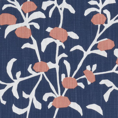 Alhambra 100% Cotton Fabric