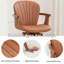 Tabourets pivotants Bartonville-694774511-694774512