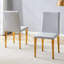 Chaises de salle à manger polyvalentes et confortables en polyuréthane pour espaces élégants-449820612-449820615-449820609