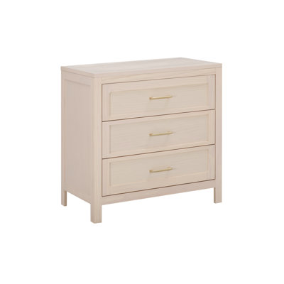 Reign 3 Drawer Dresser by Suite Bebe