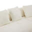 Canapé en flanelle Boneless-467987318