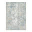 Tapis moderne lavable abstrait bleu-743052108-760678852