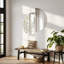Lisset Wall Mirror-472624254