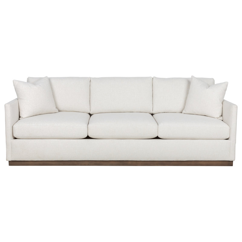 Renwick Sofa, Hazelnut, 9930 Driftwood