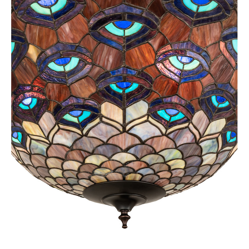 6 - Light Pendant