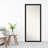 Brackmann Solid Wood Rectangle Mirror
