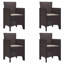 Patio Dining Side Chair-1646725685-1646725684