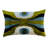Housse et insert de coussin en soie Richland-101830520