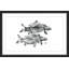 Andrew Clay - Single Picture Frame Print-20604335