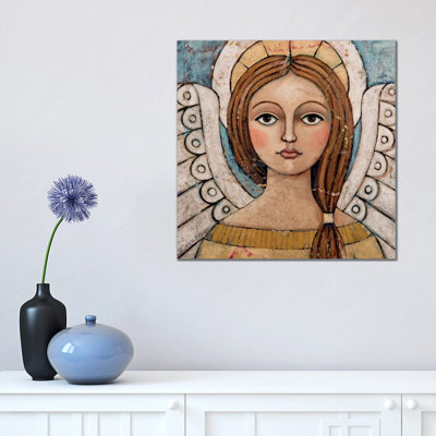 " Solace Divinity Calendar " Painting