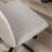 Fabric Swivel Office Chair