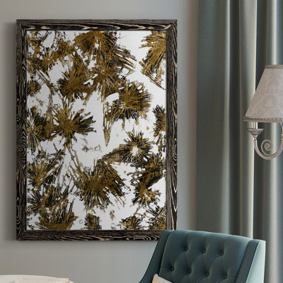 Jamarquis " Fireworks " Print