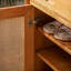 Rangement à chaussures simple 17 paires
