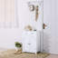 Arkose Freestanding Bathroom Cabinet-33828276