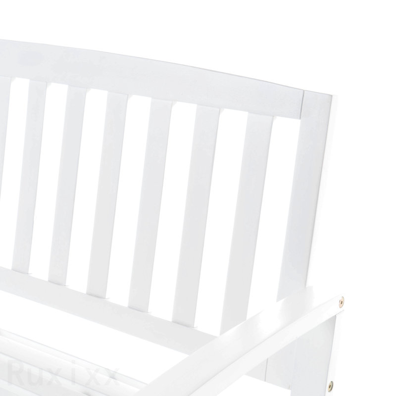 Banc, Blanc