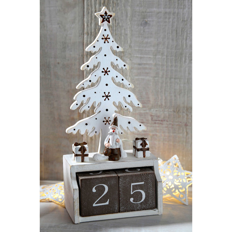 Christmas Advent Calendar