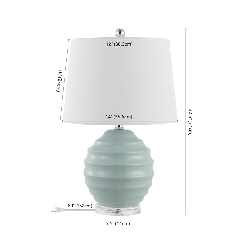 Lampe de table Simy