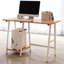 Metal Base Writing Desk-36563838