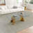 3 - Piece Living Room Table Set-1494576577