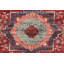 Aryana Hand Woven Wool Oriental Area Rug