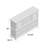 Khoury 6 Drawer Combo Dresser-987089239