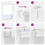 Room Darkening Roller Blind-426960514