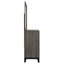 Commode 6 tiroirs Cabrillo