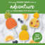 Tovolo Pineapple Stackable Pop Mold (Set of 4)