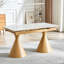 Table de salle à manger extensible-129245531