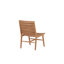 Clairese Patio Dining Side Chair