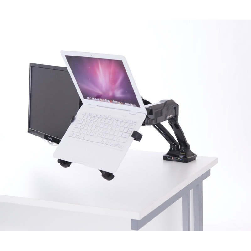 Alidge Laptop Mount