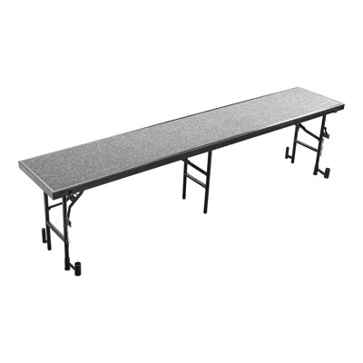 Surface Riser