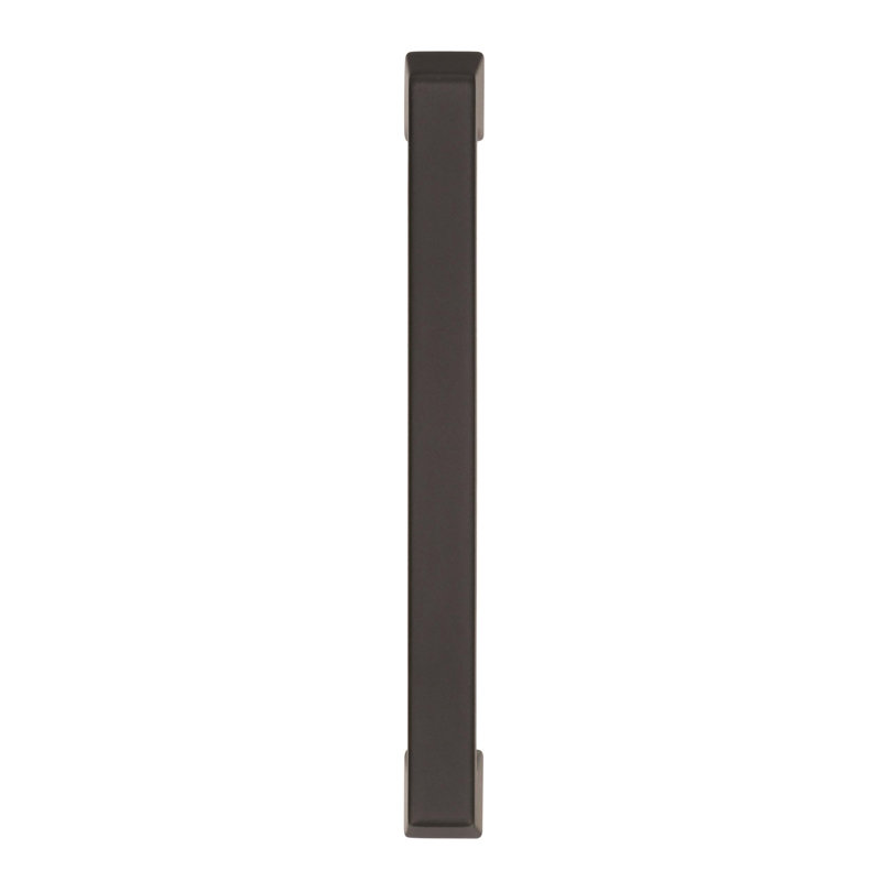 Poignée barre Blackrock, Bronze noir, 10 1/16"