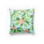 Rhododendron Floral Square Indoor / Outdoor Pillow Cover & Insert-72902503