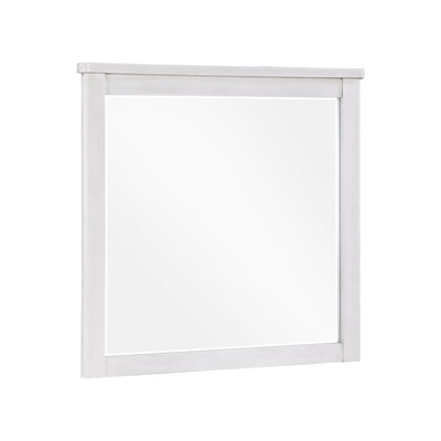 Mordy Mirror
