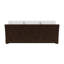 Mesa Outdoor 3 - Seat Patio Sofa-280724888