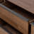 Theo 6 Drawer Dresser-Dark Brown Walnut Veneer
