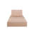 Premium Plush Modular Sofa