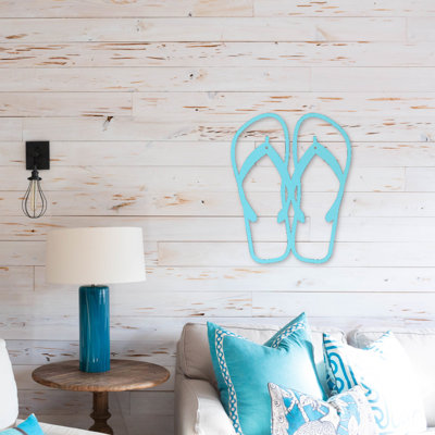 Tomohon Steel Wall Decor