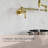 Double Handle Kitchen Faucet