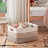 Dovecove Fabric Basket