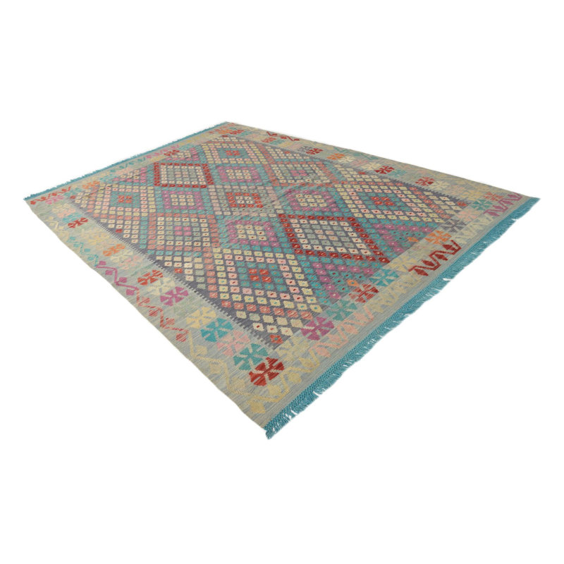 Newsom Multi Rug
