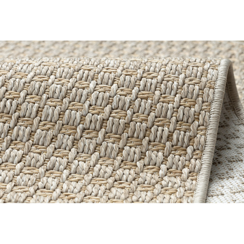 Ilsa Area Rug, Rectangular 58 x 100cm