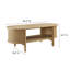Table basse Modway Cadence-97766659