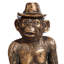 Eaddy Animals Decorative Object