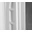 Gradient 74" H x 36" D Two Panel Shower Wall