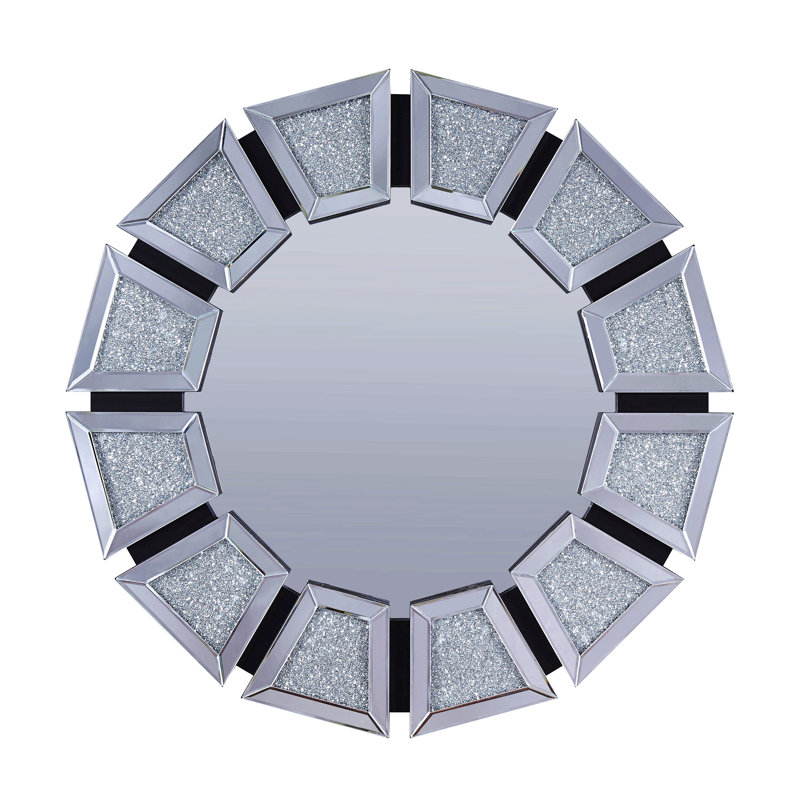 Miroir d'appoint Noralie