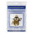 Cross-stitch kit on a plastic base FLX-016