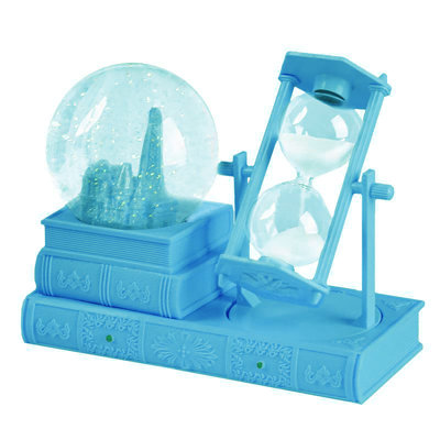 Bariah Hourglass