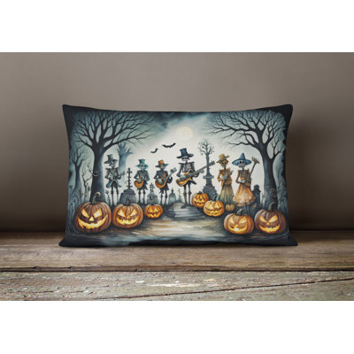 Other/No Pattern Outdoor Throw Pillow